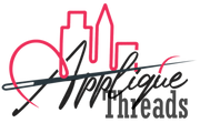 Applique Threads