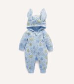 Zip Growsuit - Image 2