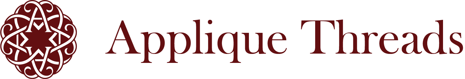 Applique Threads